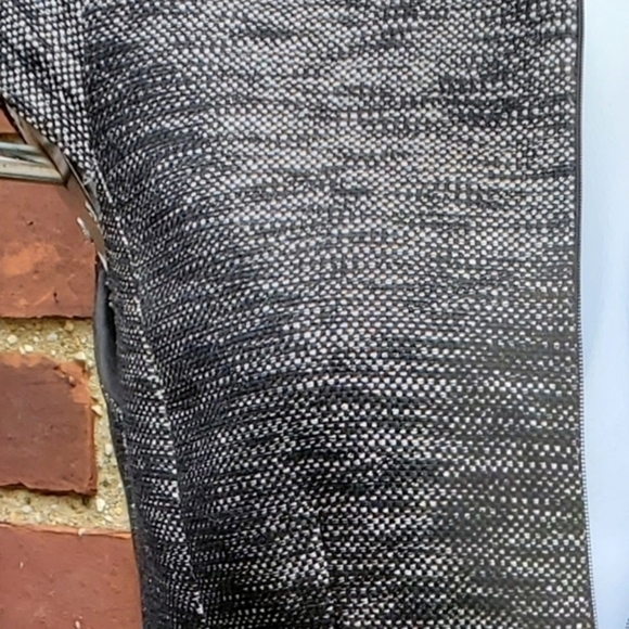 Armani‎ A/X Dueling zippers lbdress 4 - Picture 16 of 16